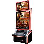 the enforcer slot machine